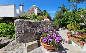 Il Trullo Felice